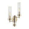 Бра Lumion Kamilla с лампочками 5274/2W+Lamps E14 Свеча