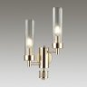 Бра Lumion Kamilla с лампочками 5274/2W+Lamps E14 Свеча