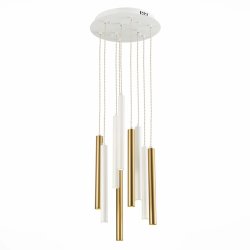 Подвесной светодиодный светильник ST Luce ST153.543.27