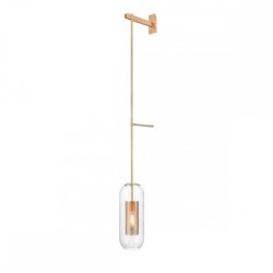 Настенный светильник Vele Luce Coro VL5524W11