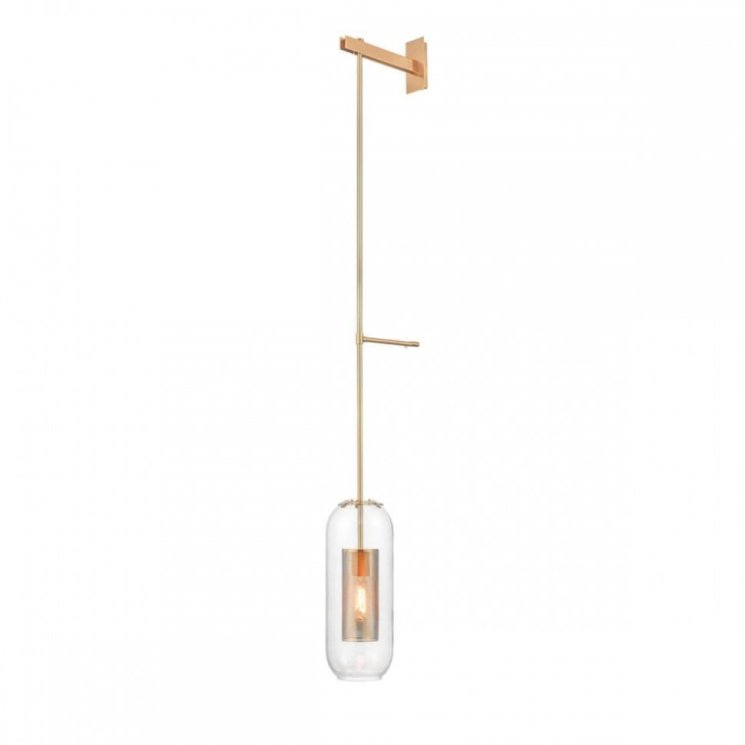 Настенный светильник Vele Luce Coro VL5524W11
