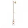 Настенный светильник Vele Luce Coro VL5524W11