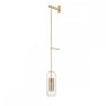 Настенный светильник Vele Luce Coro VL5524W11