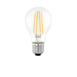 Лампа светодиодная E27, 7W, 3000К(теплый) Eglo 110187