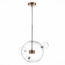 Подвесной светодиодный светильник Bopone ST-Luce SL1133.203.01