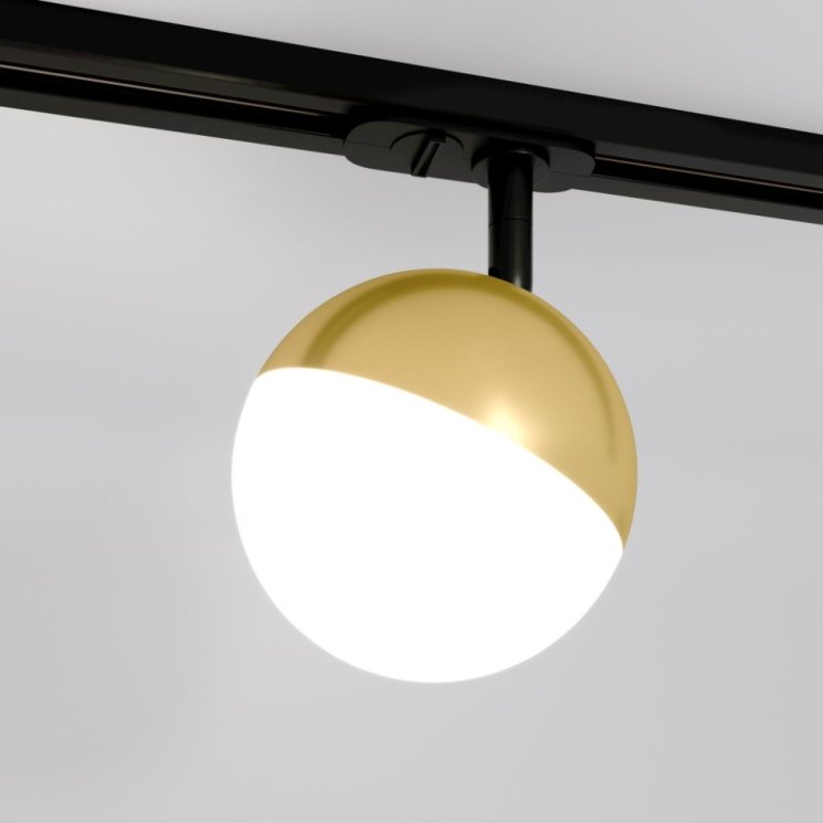 Однофазный светильник для трека Glob Elektrostandard MRL 1015 (a053137)