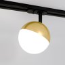 Однофазный светильник для трека Glob Elektrostandard MRL 1015 (a053137)