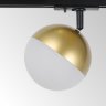 Однофазный светильник для трека Glob Elektrostandard MRL 1015 (a053137)