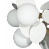 Люстра на штанге LOFTIT Matisse 10008/10 white