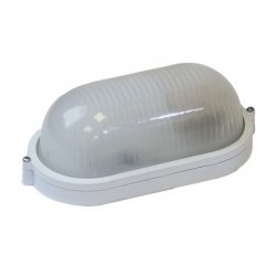 Настенный светильник IP54 Эра НБП 04-60-001 (Б0048423)