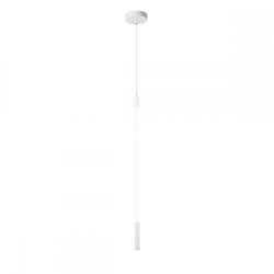 Подвесной светодиодный светильник Indigo Filato 14008/1P White V000054L