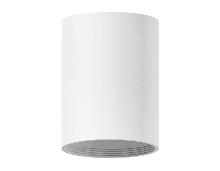 Корпус светильника накладной для насадок D60mm Ambrella light Diy Spot C6312