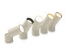 Крепеж накладной поворотный для светильника D60mm Ambrella light Diy Spot A2221
