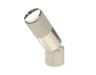 Крепеж накладной поворотный для светильника D60mm Ambrella light Diy Spot A2221