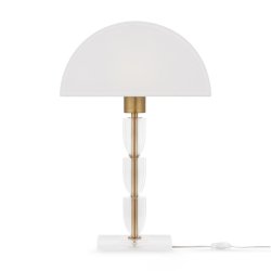 Настольная лампа Maytoni Prima Z034TL-01BZ