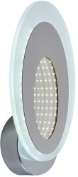 Настенный светодиодный светильник Profit Light 8091/1W CHR