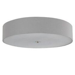 Потолочная люстра Crystal Lux Jewel PL700 Gray