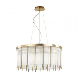 Люстра подвесная Odeon Light York 4788/10