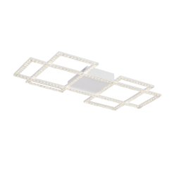 Потолочная люстра Vitaluce V4684-0/3P