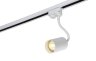 Однофазный светильник для трека Crystal Lux CLT 0.31 012 WH