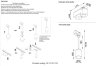Однофазный светильник для трека Crystal Lux CLT 0.31 012 WH