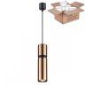 Светильник с лампочкой Odeon Light Afra 4744/5L+Lamps Gu10