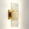 Настенный светильник Odeon Ricci 4364/5WL