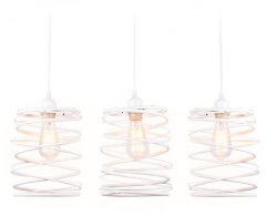 Подвесной светильник Ambrella light Traditional TR8402