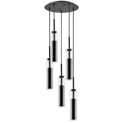 Подвесная люстра Lightstar Cilino 756057