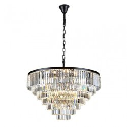 Подвесная люстра Divinare Nova 3001/01 LM-25