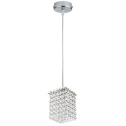 Подвесной светильник Lightstar Cristallo 795414