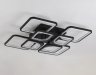 Потолочная диммируемая люстра с пультом ДУ Ambrella light Original FA4424