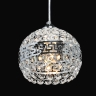 Подвесной светильник De City Бриз 111012201