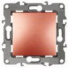 Переключатель одноклавишный ЭРА 12 10AX 250V 12-1103-14 Б0019285