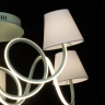 Люстра MW-Light Аэлита