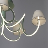 Люстра MW-Light Аэлита