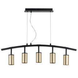 LR735405 Подвесной светильник Rullo Lightstar (комплект из 571735+214440-5)