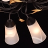 Люстра потолочная MW-Light Восторг 242015410