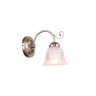 Бра с лампочкой F-Promo Vetus 2194-1W+Lamps E14 P45
