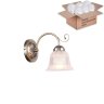 Бра с лампочкой F-Promo Vetus 2194-1W+Lamps E14 P45