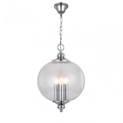 SL362.103.03 Светильник подвесной ST-Luce LATERIA