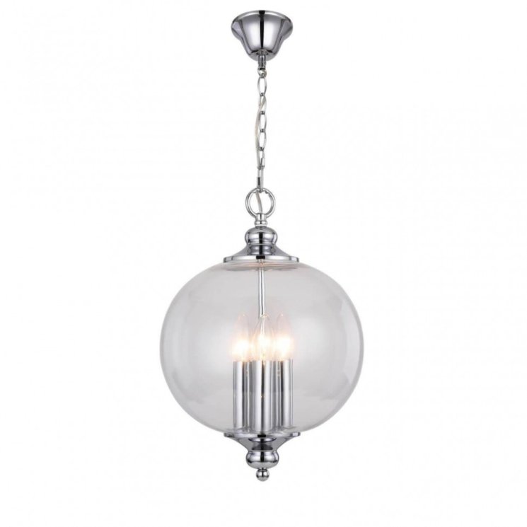 SL362.103.03 Светильник подвесной ST-Luce LATERIA