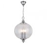 SL362.103.03 Светильник подвесной ST-Luce LATERIA