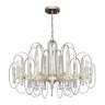Подвесная люстра Favourite La Salute с поддержкой Алиса 2308-21P-A