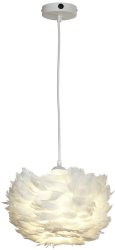Подвесной светильник с перьями Lussole Loft Cuscino GRLSP-8361