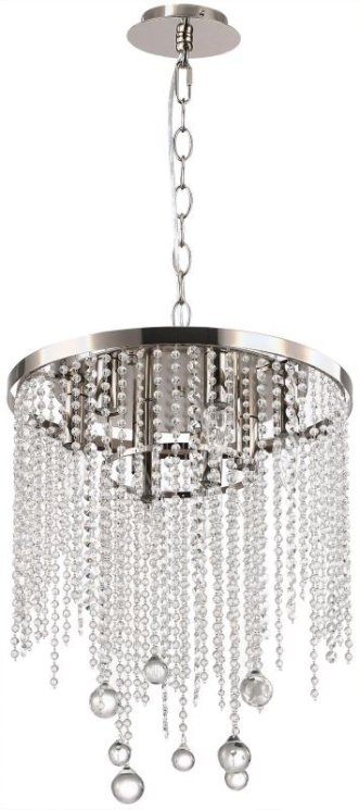 Подвесная люстра Stilfort Smira 2142/11/12P