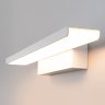 Sankara LED белая (MRL LED 16W 1009 IP20) Подсветка для картин и зеркал Elektrostandard (a038372)