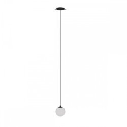 Подвесной светодиодный светильник Maytoni Technicall Luna P039PL-5W3K-10INS-B