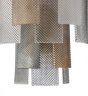 Бра Indigo Neve 12014/3W Brass