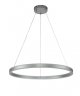 Подвесной светильник Indigo Galass 14001/1P Silver